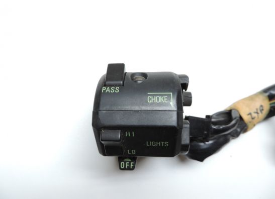 Lenkerschalter links Kawasaki ZXR 400