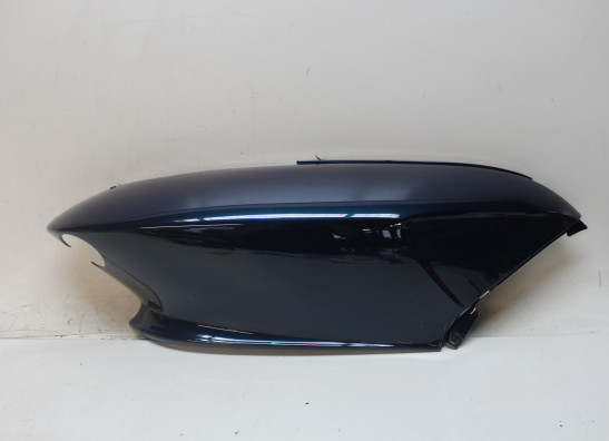 Rechter achterkant Yamaha YP 125 Majesty
