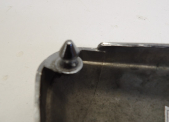 Linker zijkuip klein Kawasaki VN 700  750