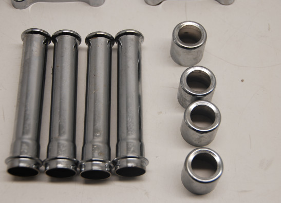 Motorblok diverse Harley Davidson Softtail