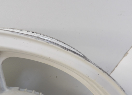 Front Wheel Honda VTR 250