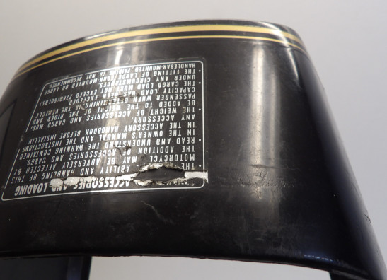 Achterkuipdeel Honda CB 750 