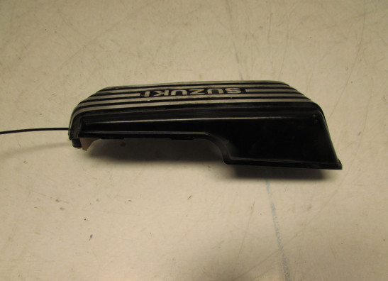 Motorblokdeksel Suzuki Madura 1200