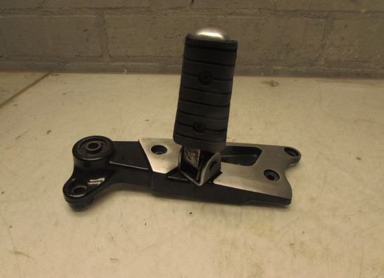 Schetsplaat links Yamaha V max