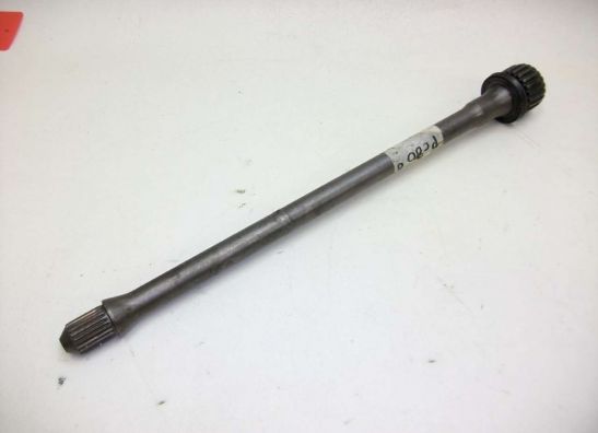 Cardan as Honda PC 800