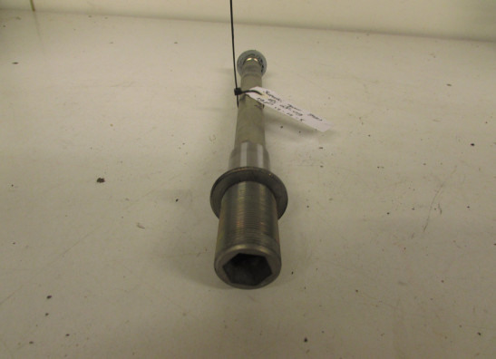 Achterbrug Suzuki GSX R 750