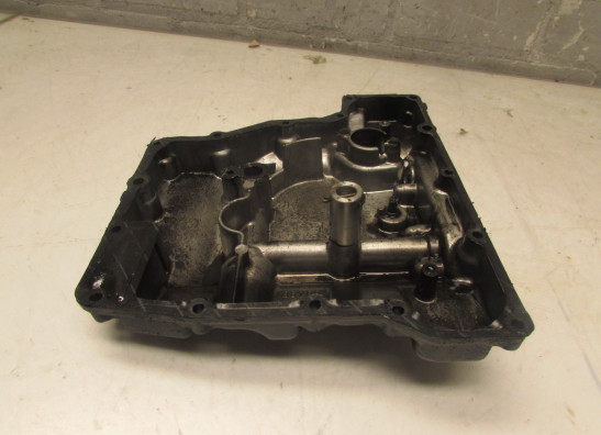 Carterpan Yamaha FJ 1200