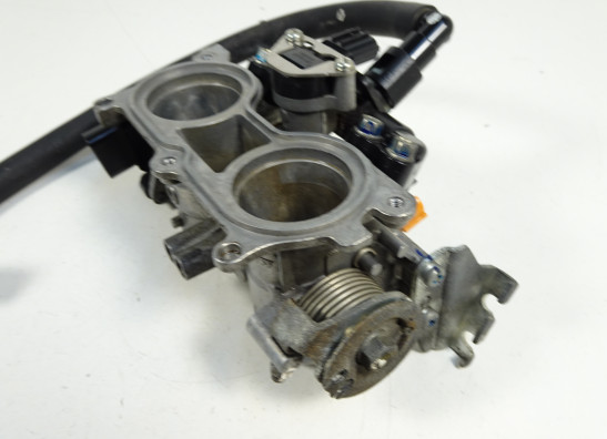 Einspritzanlage Honda CB 500 F