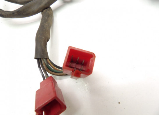 Stuurschakelaar rechts Honda CBR 600 F