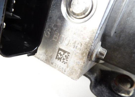 ABS pumpe druckmodulator KTM 125 Duke