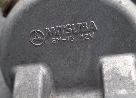 Startmotor Suzuki GSX F 600