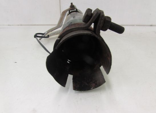 Muffler Yamaha XJ 750 