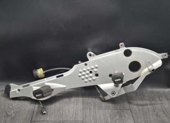 Rechter schetsplaat BMW R 1150 RT   R 850 RT