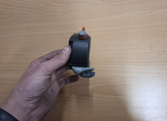 Handlebar switch assy right BMW R 1200 GS