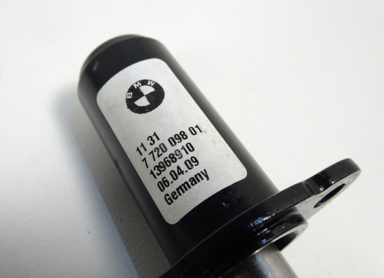 Nokkenas BMW K 1300 GT