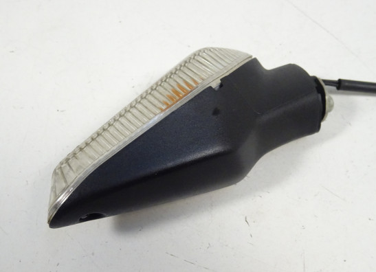 Knipperlicht rechts voor Ducati monster 796