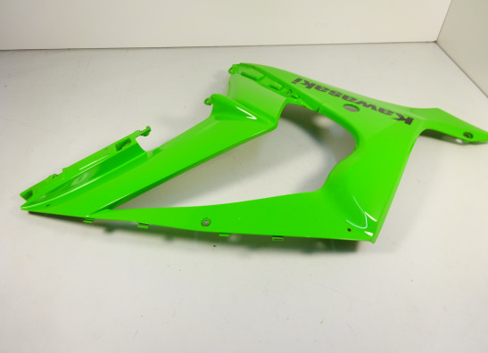 Rechter zijkuip Kawasaki ZX 10 R