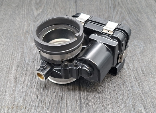 Gasklephuis BMW R 1250 GS