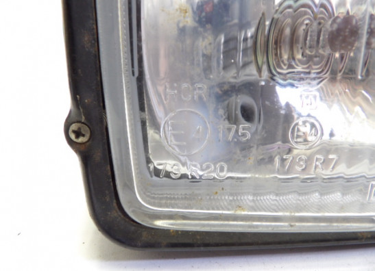 Scheinwerfer Kawasaki GPZ 305