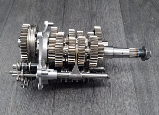 Gear box BMW R 1300 GS