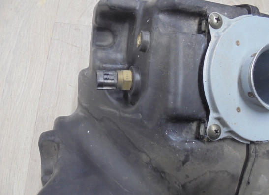 Luchtfilterhuis Suzuki GSX 1400