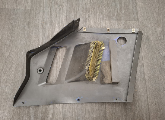 Seiten verkleidung links Suzuki GSX R 1100