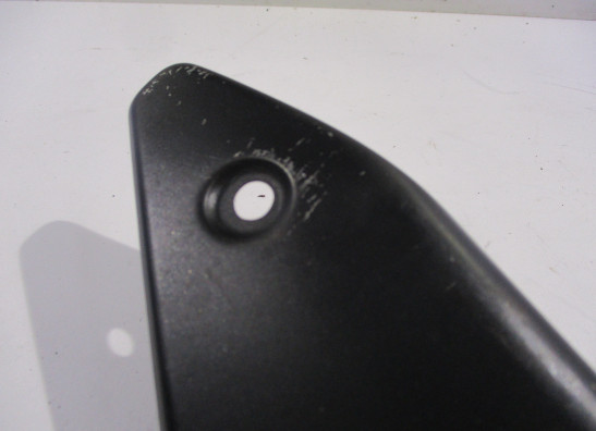 Uitlaat Yamaha MT 10