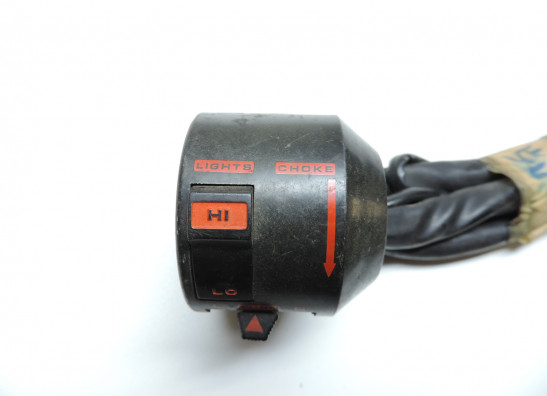 Lenkerschalter links Honda VF 500 