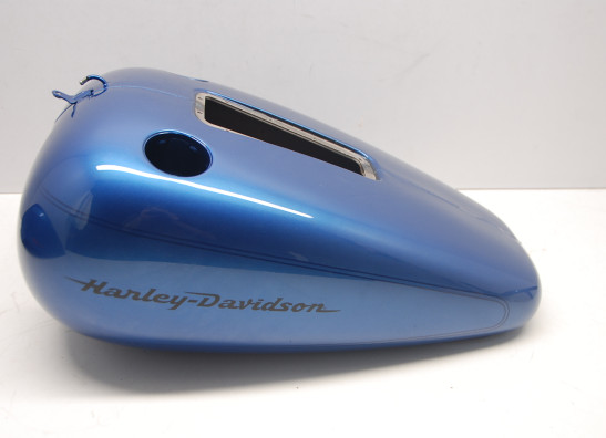 Complete kuipset Harley Davidson Softtail