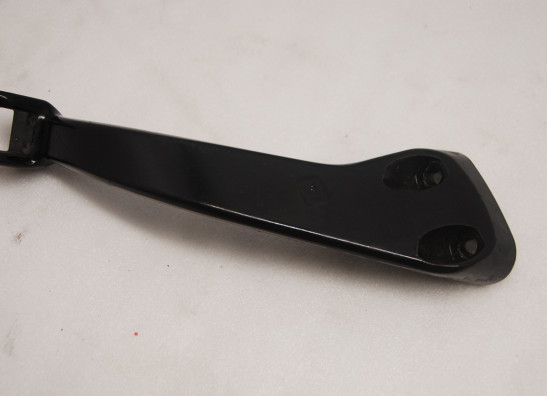 Fussrastenanlage Harley Davidson Softtail