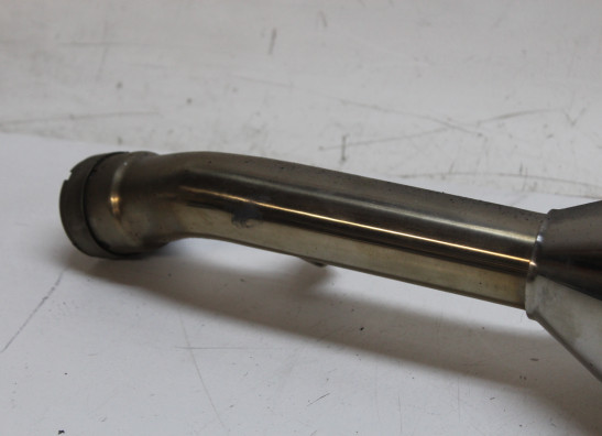 Auspuff Yamaha FJR 1300