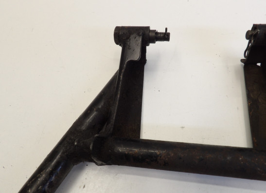 Standaard Kawasaki GPZ 1000