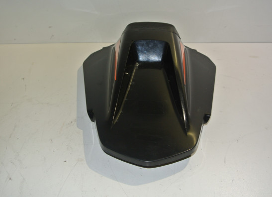 Buddycover KTM 790 Duke