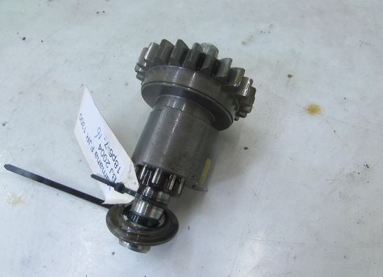 Motorblok diverse Yamaha FJR 1300