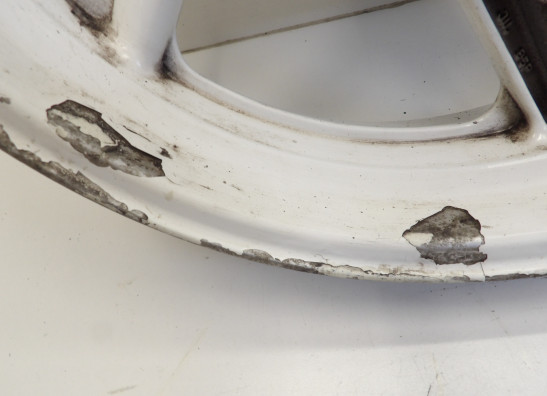 Achtervelg Honda CBR 600 F