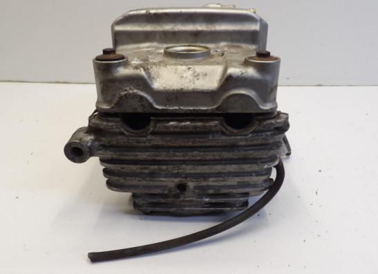 Cilinderkop Honda CB 500