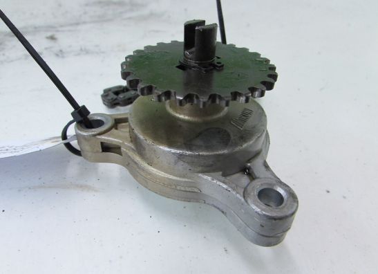 Motorblok diverse Suzuki Burgman 400