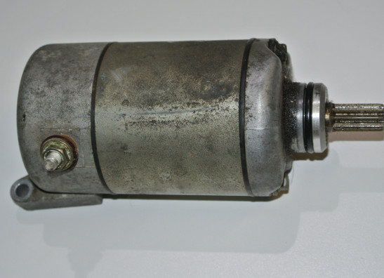 Startmotor Yamaha YZF R6