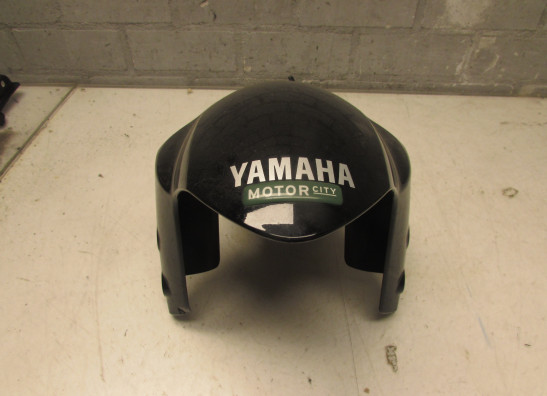 Front fender Yamaha Tracer 9 GT