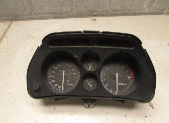 Tellerset Honda ST 1100 Pan European