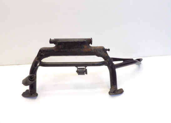 Standaard Yamaha YP 400 Majesty