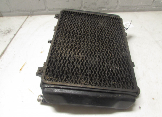 Kuhler Kawasaki GPX 600