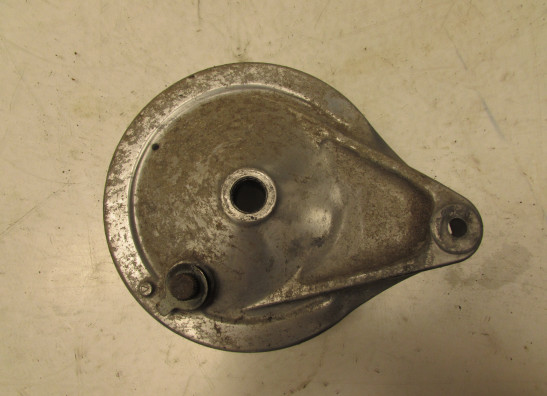 Trommelrem Honda VT 500