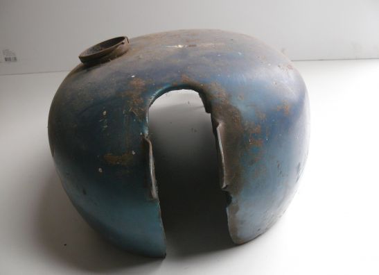 Tank Overig Onbekend Unknown