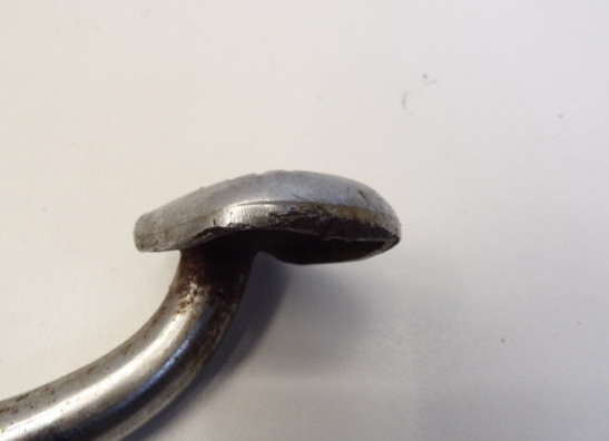 Rempedaal Honda CX 500