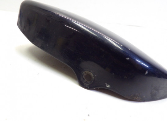 Cowl right small Suzuki LS 650