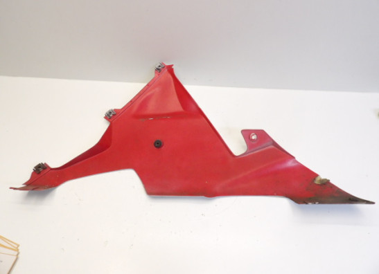 Rechter onderkuip Yamaha YZF R1