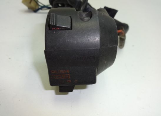 Stuurschakelaar links Honda VF 700  750 F