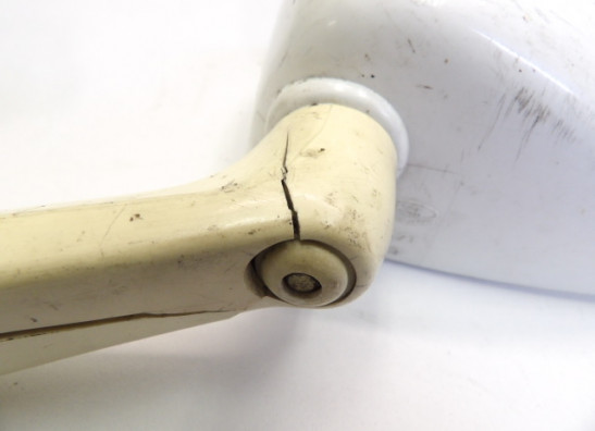 Mirror left Honda VFR 750