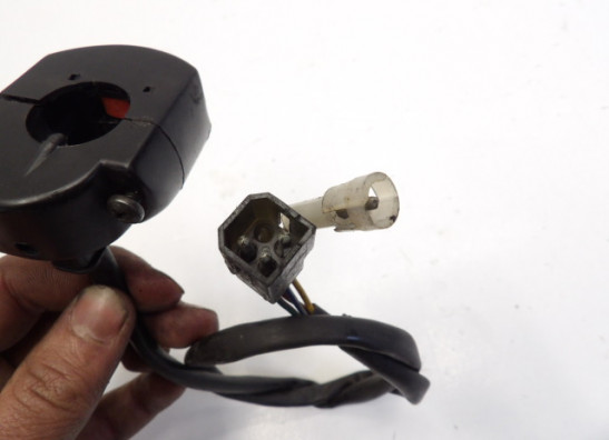 Handlebar switch assy right Aprilia RSV 1000